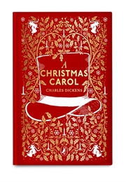 A Christmas Carol (Charles Dickens)