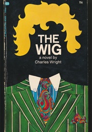 The Wig (Charles Wright)