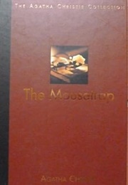 The Mousetrap (Agatha Christie)