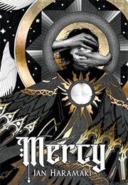 Mercy (Ian Haramaki)
