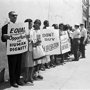 Civil Rights Movement