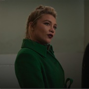 S1.E6: So This Is Christmas?