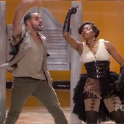 Gold Rush (Jasmine, Aaron Season 10)