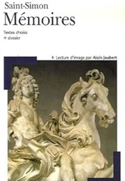 Mémoires (Saint-Simon)
