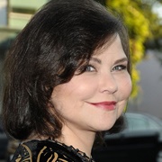 Delta Burke