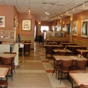 Mill Basin Kosher Delicatessen