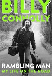 Rambling Man (Billy Connolly)