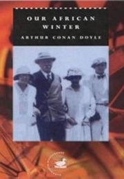 Our African Winter (Arthur Conan Doyle)