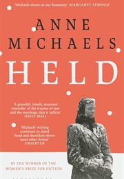 Held (Anne Michaels)