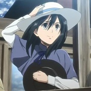 Attack on Titan: Lost Girls: Lost in the Cruel World