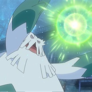 923. a Real Icebreaker!