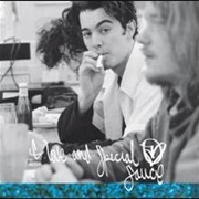 Baby's Got Sauce - G. Love & Special Sauce