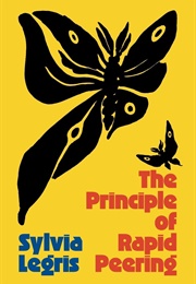 The Principle of Rapid Peering (Slyvia Legris)