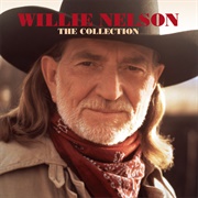 Willie Nelson - Willie Nelson the Collection