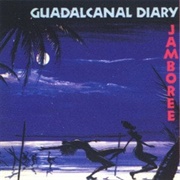 Pray for Rain - Guadalcanal Diary