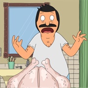 Bob's Burgers: "Turkey in a Can" (S4,E5)