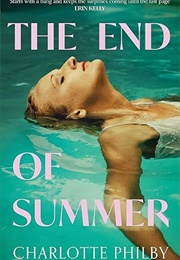 The End of Summer (Charlotte Philby)