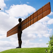 Angel of the North (United Kingdom)