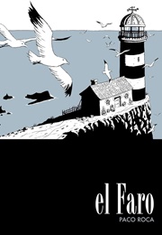 El Faro (Paco Roca)