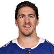Ryan Mcdonagh (American) - Tampa Bay Lightning