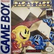 Pac-Attack