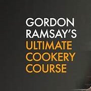 Gordon Ramsay's Ultimate Cookery Course