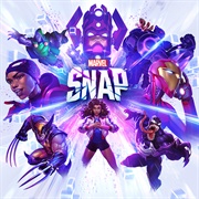Marvel Snap (2022)