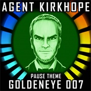Grant Kirkhope - Goldeneye Watch Music - Single