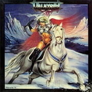Valkyria - Valkyria