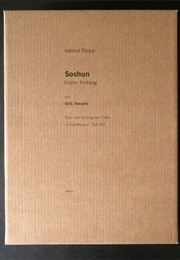 Soshun: Früher Frühling Von Ozu Yasujiro (Helmut Färber)