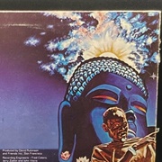 Hidden Shadows - Herbie Hancock