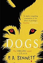 Dogs (M a Bennett)