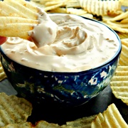 Lipton Onion Soup Dip