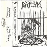 Bathym - Into Darkness