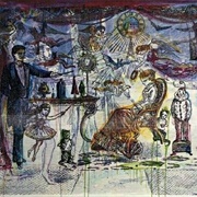 The Illusionist (Sigmar Polke)