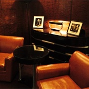 Radio City Music Hall's Secret Apartment