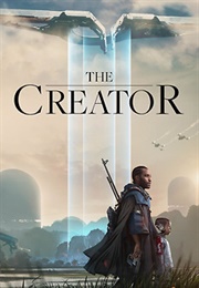 The Creator (2023)