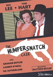 The Humpersnatch Case (2012)