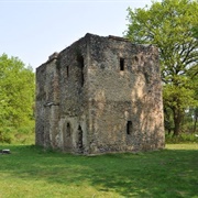 Thetford Warren Lodge