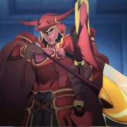 S3.E14: The Crimson Knight