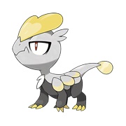 Jangmo-O