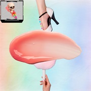 American Candy (Death's Dynamic Shroud.Wmv, 2024)