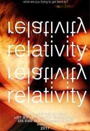 Relativity (2016)