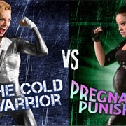 Jane the Virgin: "Chapter Twenty" (S1,E20)