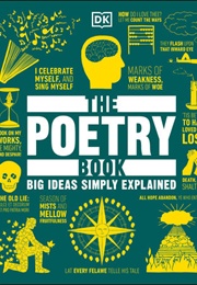 The Poetry Book (DK Publishing)