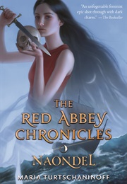 Naondel (Maria Turtschaninoff)