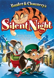 Buster & Chauncey's Silent Night (1998)