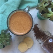Rooibos Powder Latte