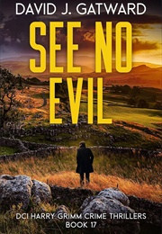 See No Evil (David J. Gatward)