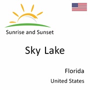 Sky Lake, FL
